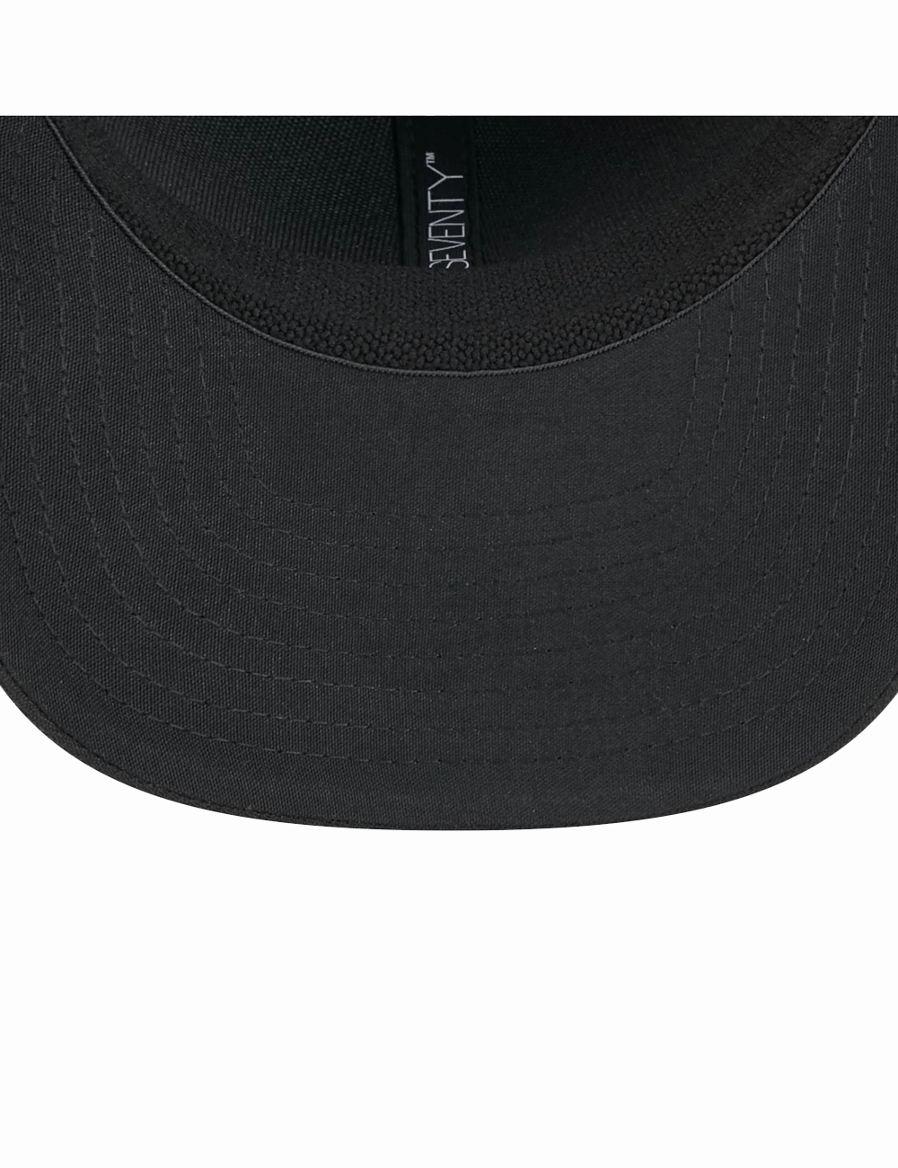 Cincinnati Reds New Era MLB City Connect 9SEVENTY Stretch Snapback Hat - Black