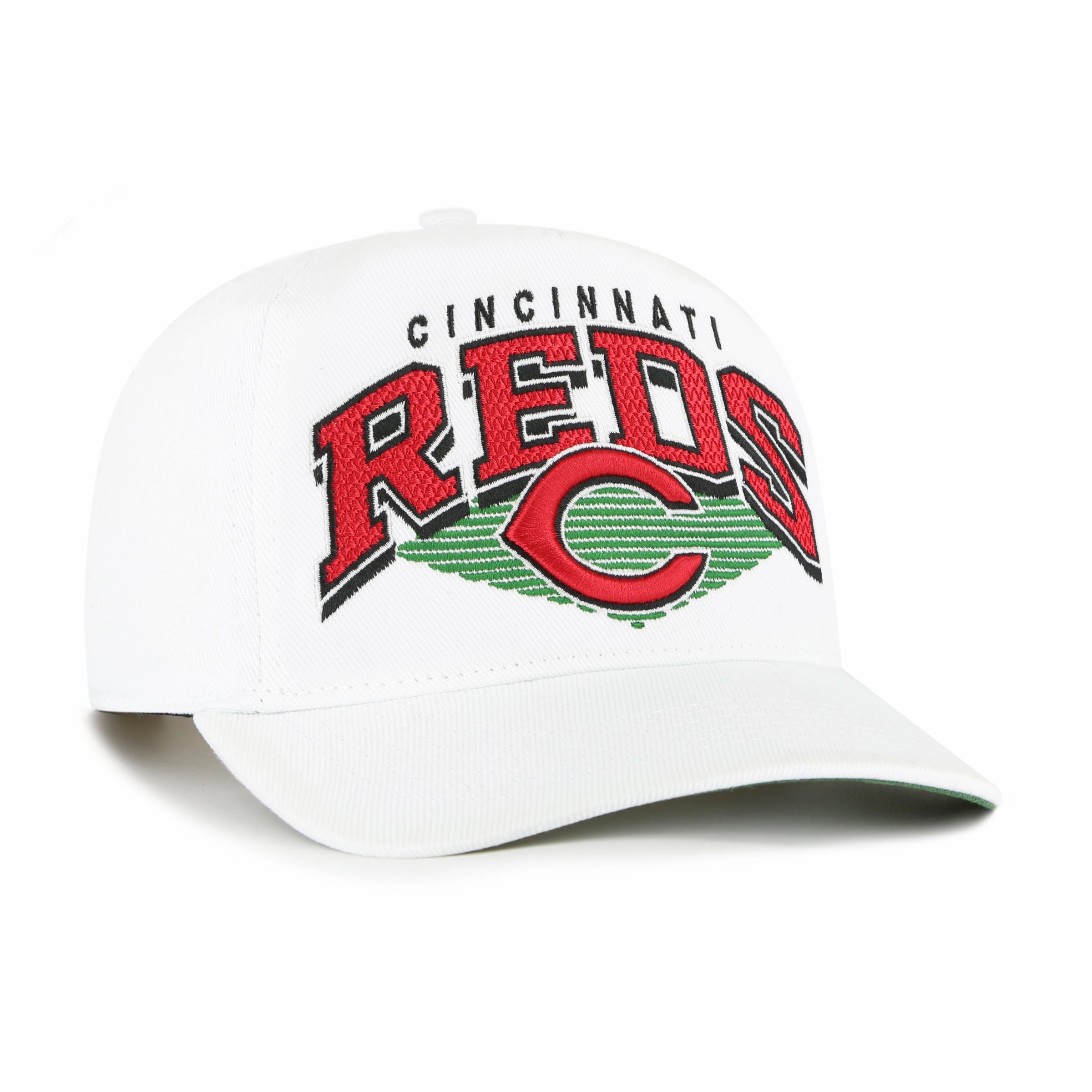CINCINNATI REDS POMONA '47 HITCH