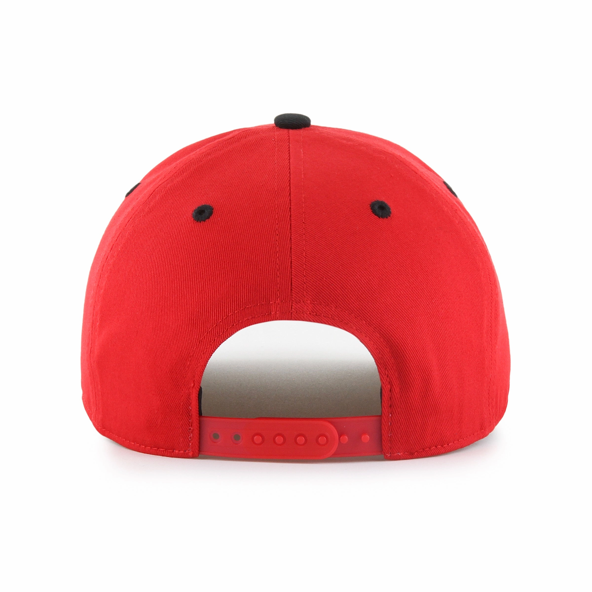 CINCINNATI REDS SUPER '47 HITCH KIDS