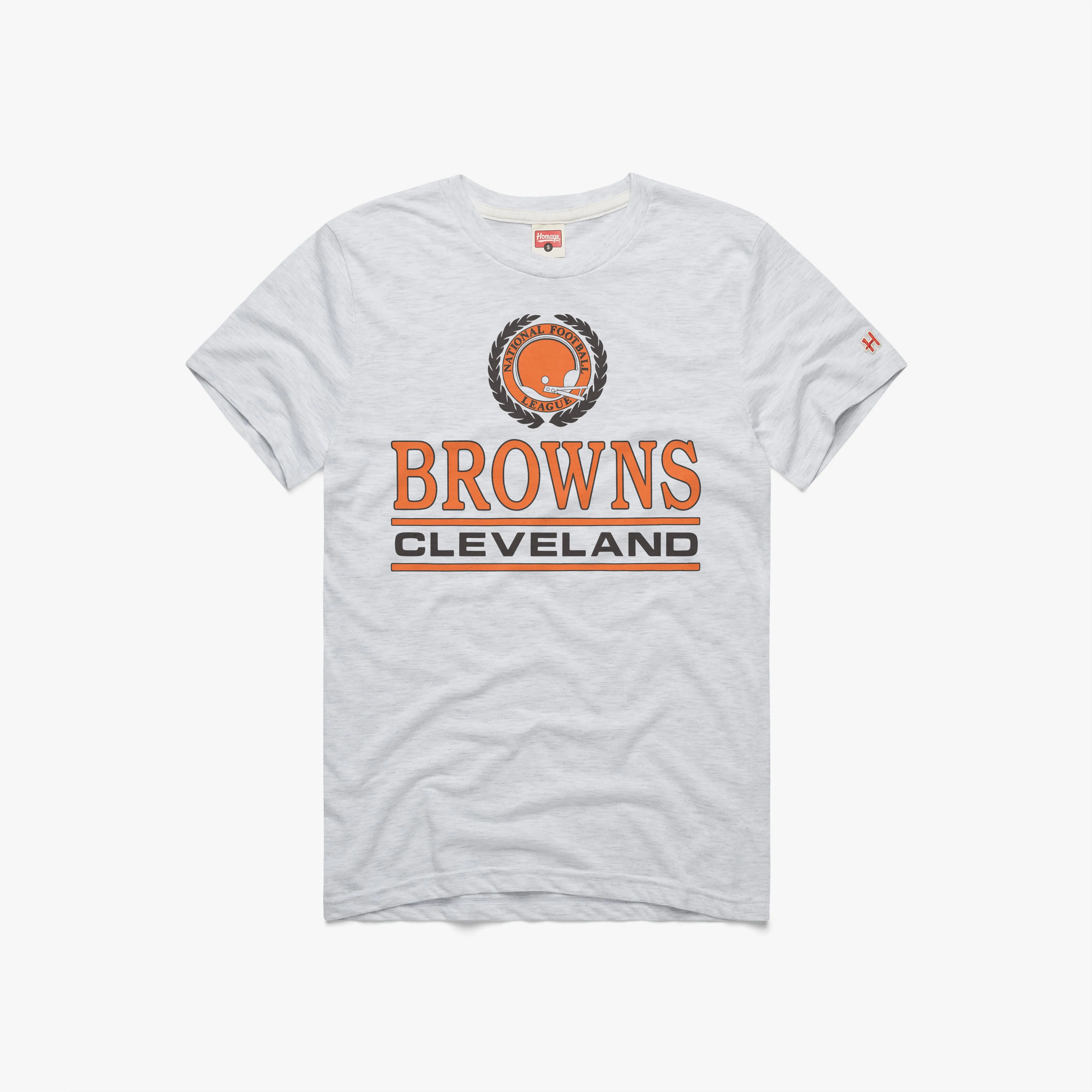 Cleveland Browns Crest
