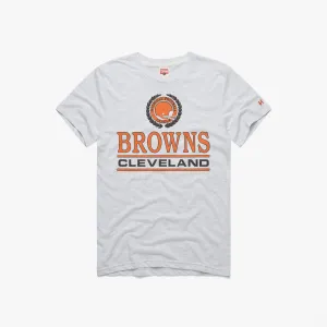 Cleveland Browns Crest