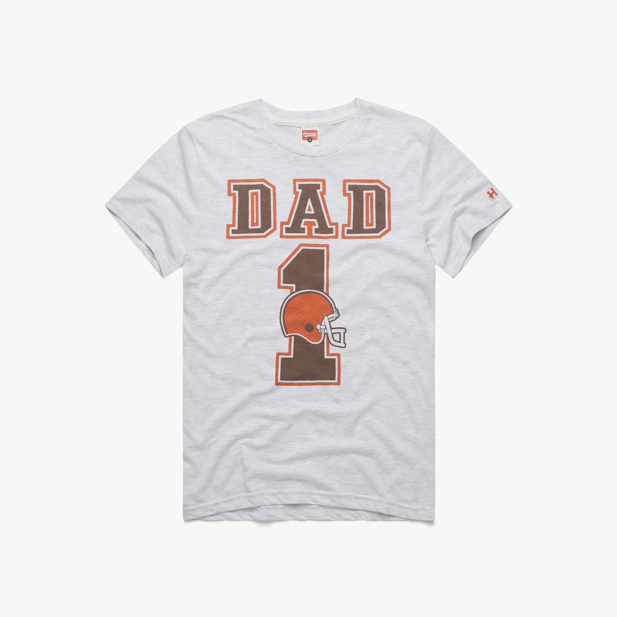 Cleveland Browns Dad