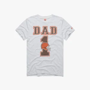 Cleveland Browns Dad