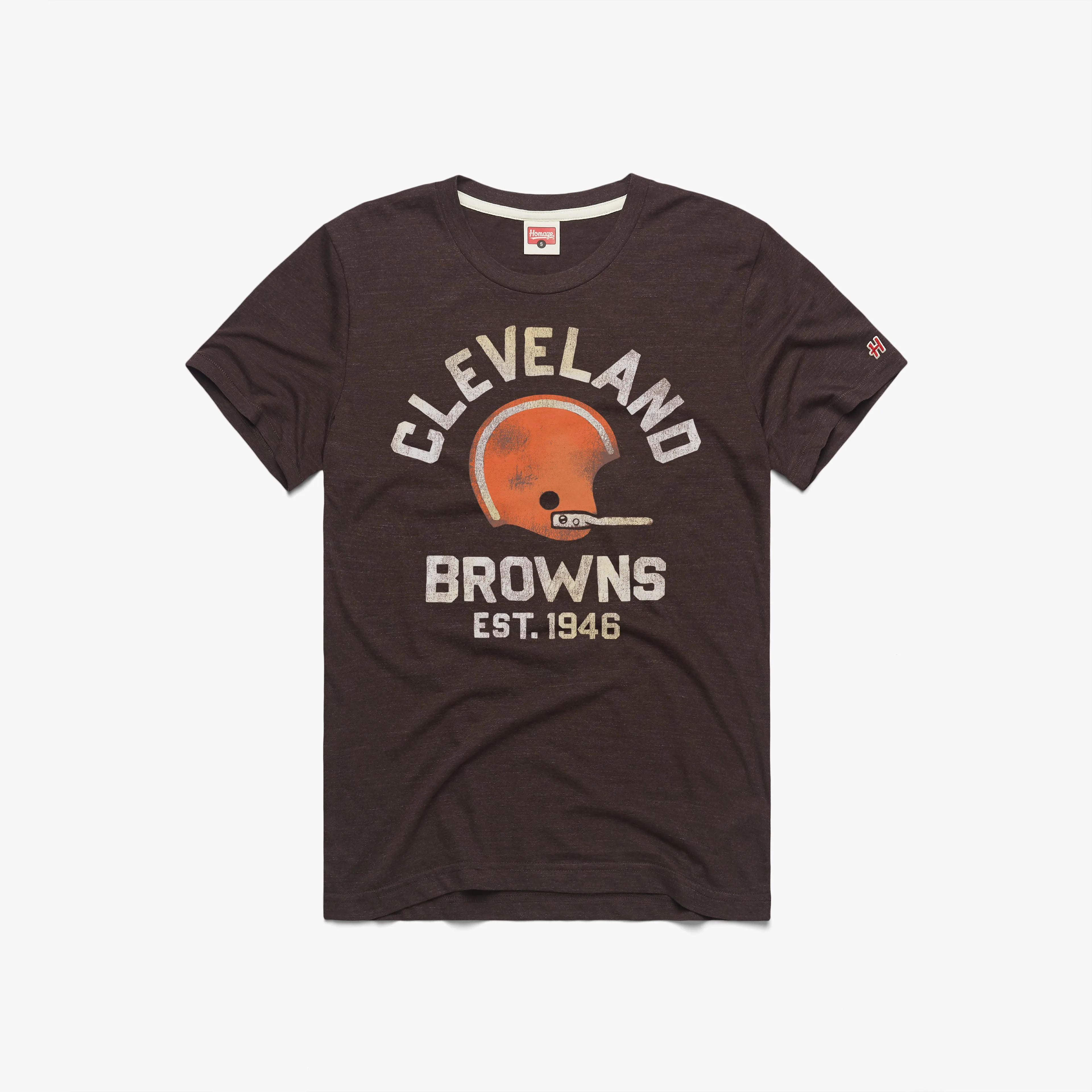 Cleveland Browns Est. 1946