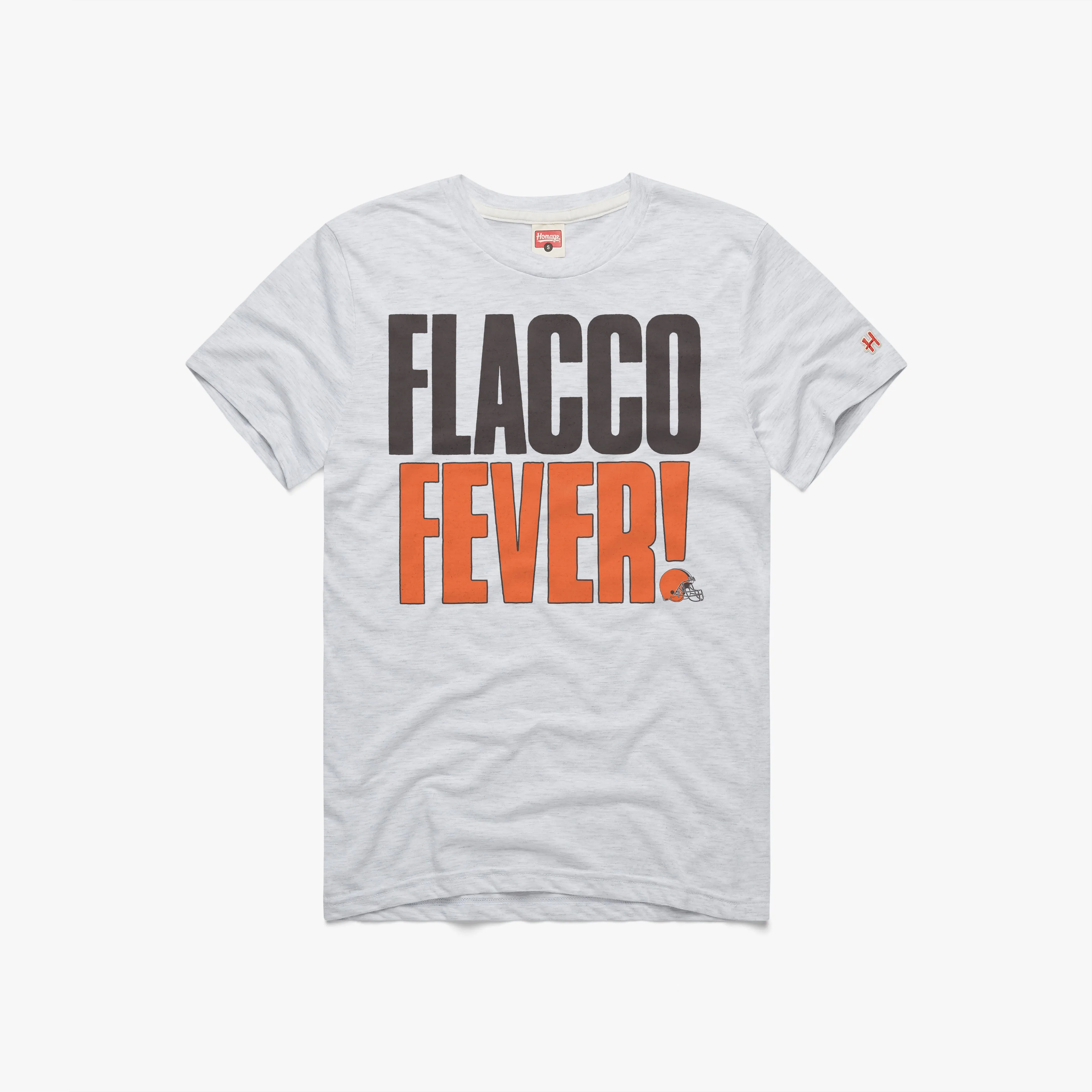 Cleveland Browns Flacco Fever