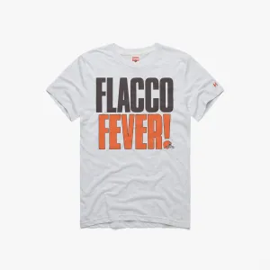 Cleveland Browns Flacco Fever