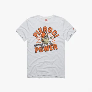 Cleveland Browns Pierogi Power