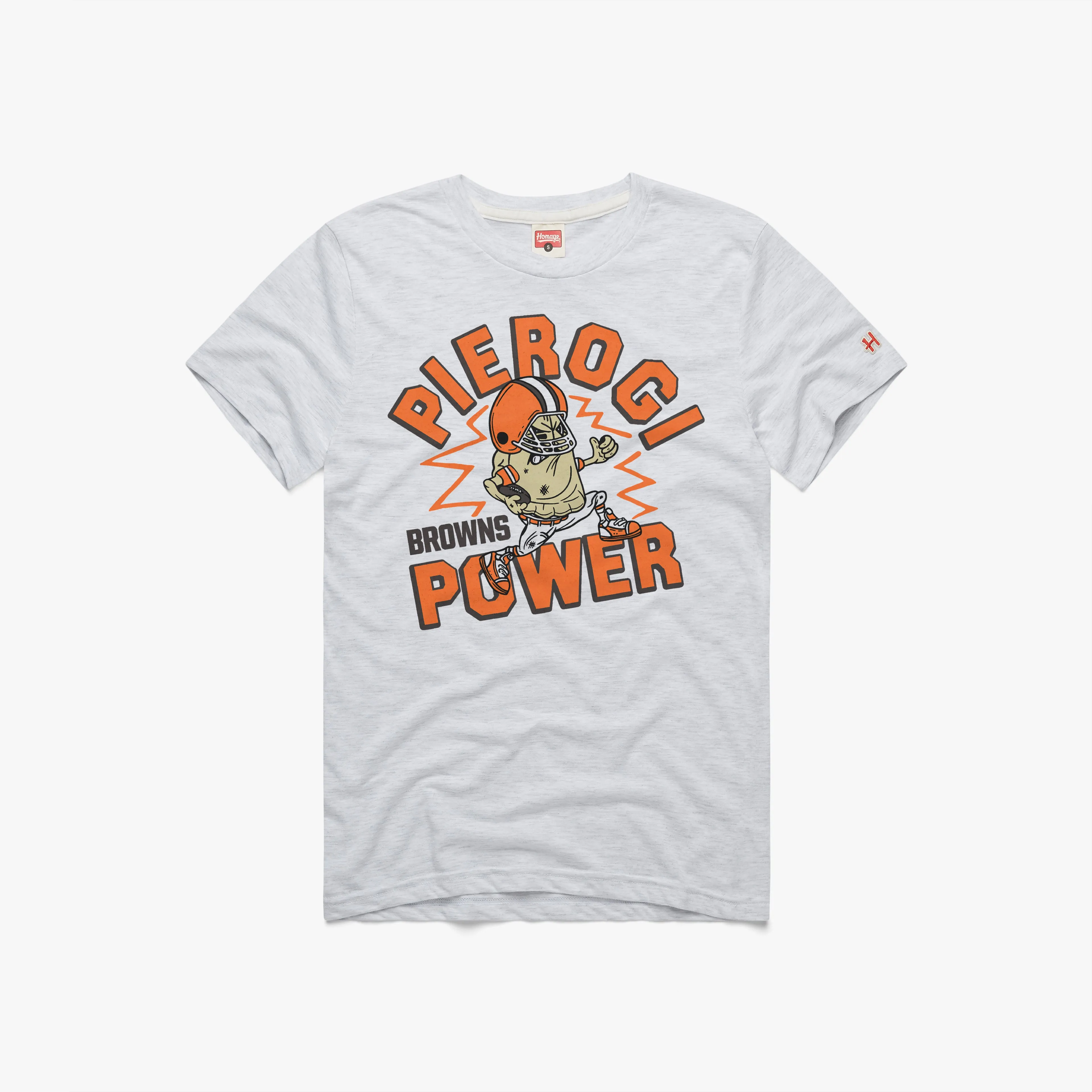 Cleveland Browns Pierogi Power
