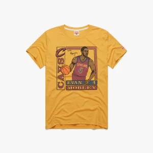Cleveland Cavs Wax Pack Evan Mobley
