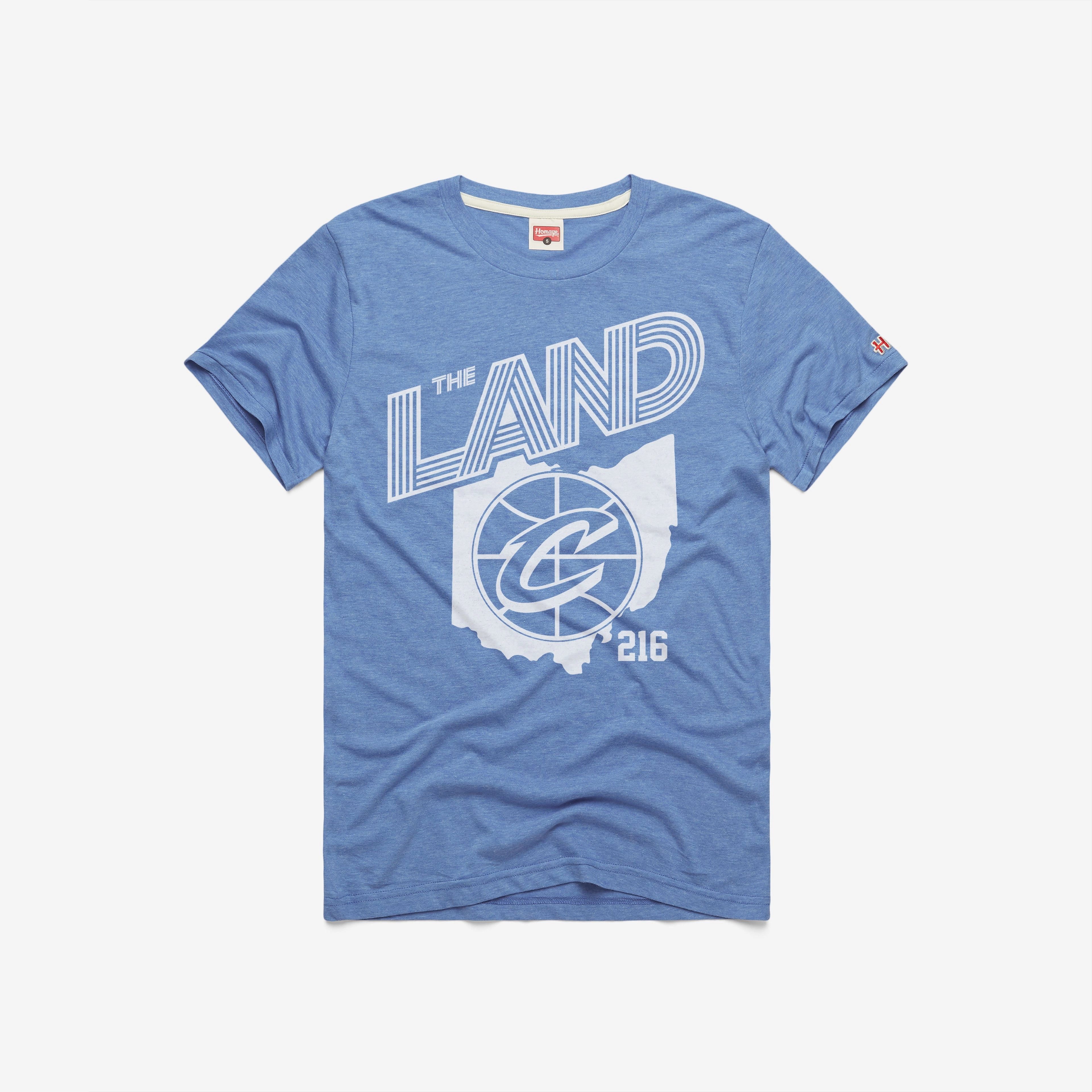 Cleveland Cavaliers Ohio City Edition 2024