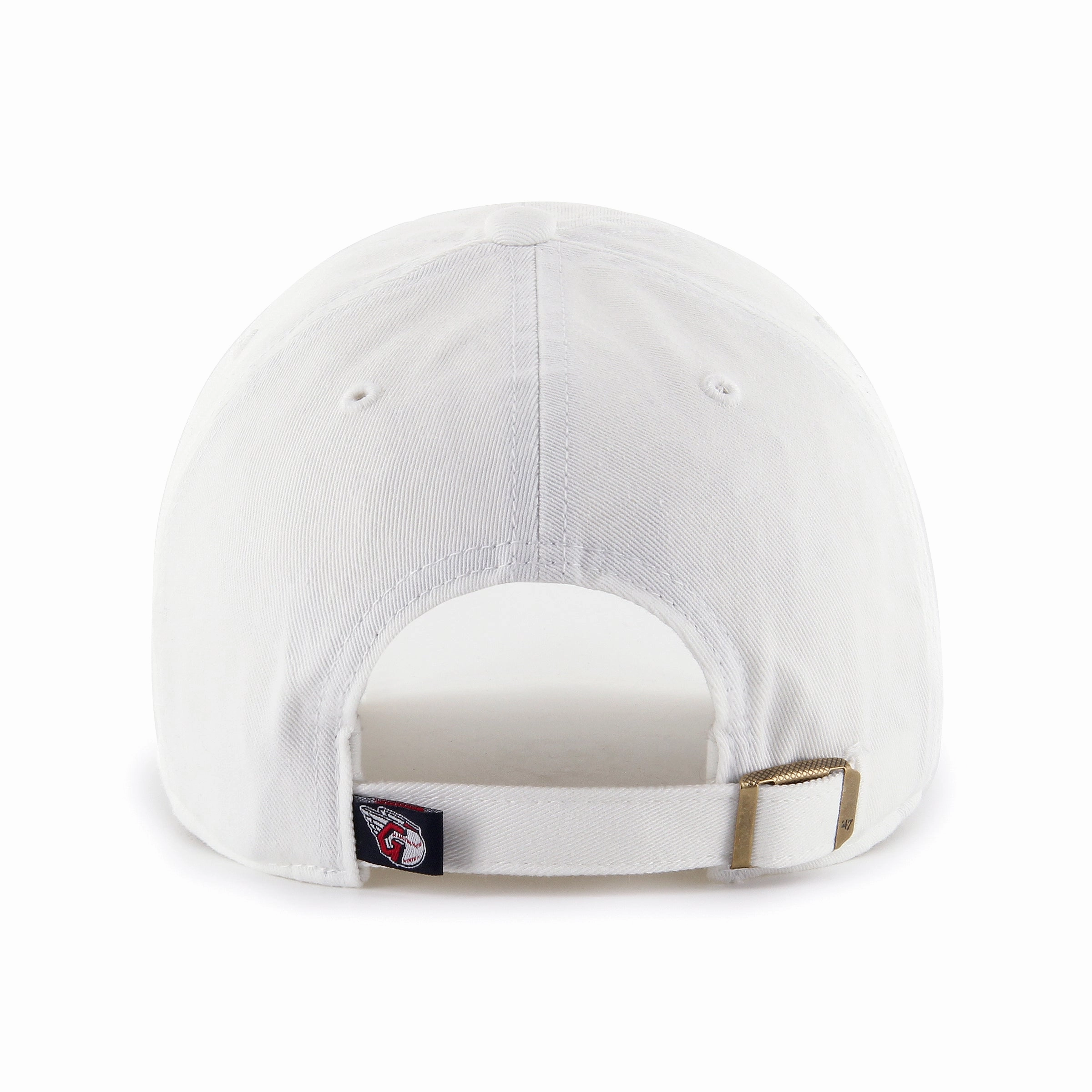 CLEVELAND GUARDIANS '47 CLEAN UP