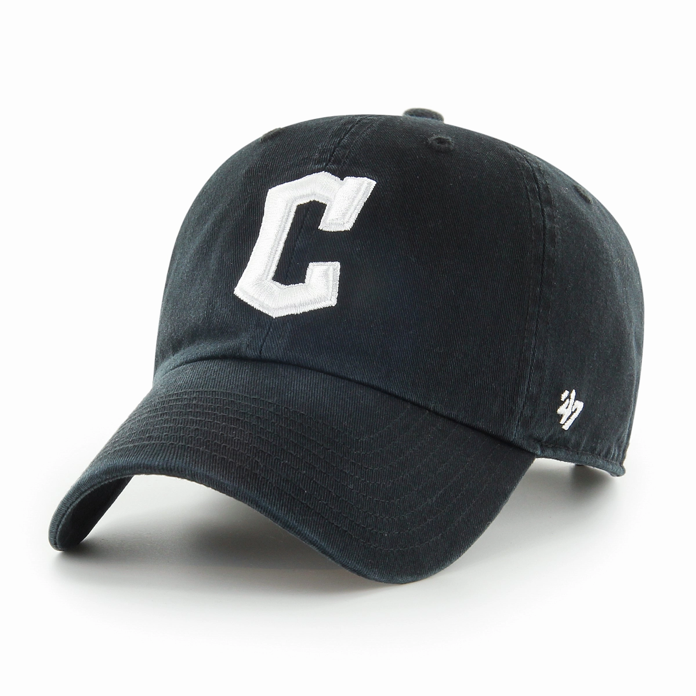 CLEVELAND GUARDIANS '47 CLEAN UP