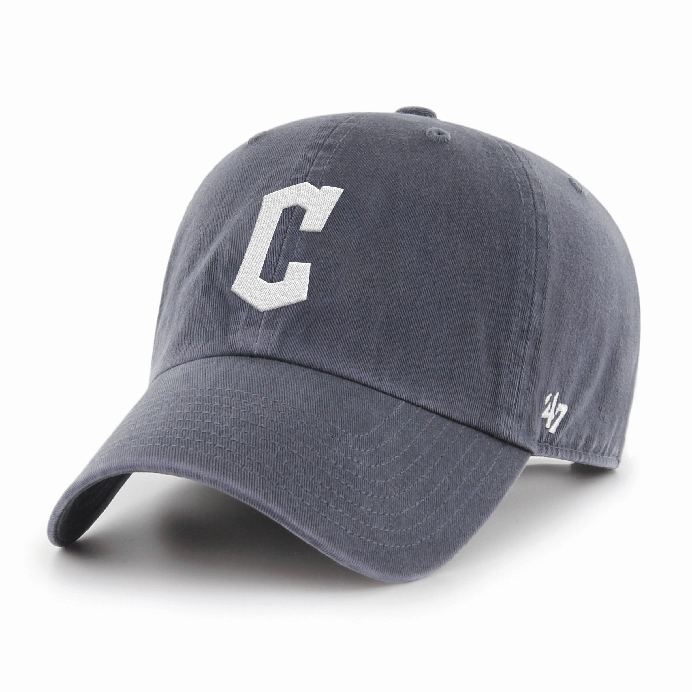 CLEVELAND GUARDIANS '47 CLEAN UP