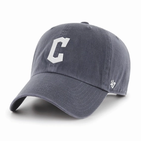 CLEVELAND GUARDIANS '47 CLEAN UP