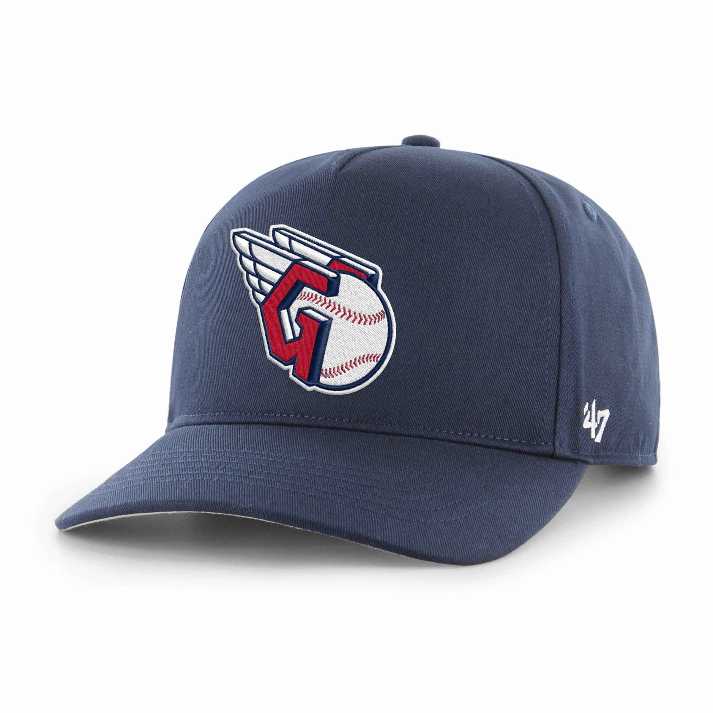 CLEVELAND GUARDIANS '47 HITCH