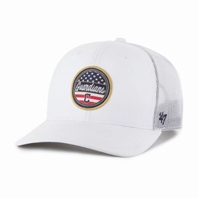 CLEVELAND GUARDIANS '47 TRUCKER