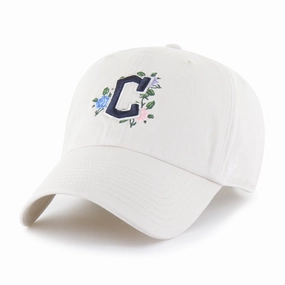 CLEVELAND GUARDIANS BRYONY '47 CLEAN UP WOMENS
