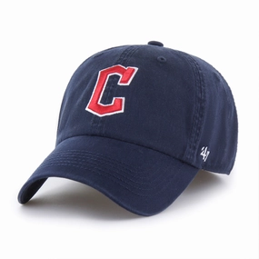 CLEVELAND GUARDIANS CLASSIC '47 FRANCHISE