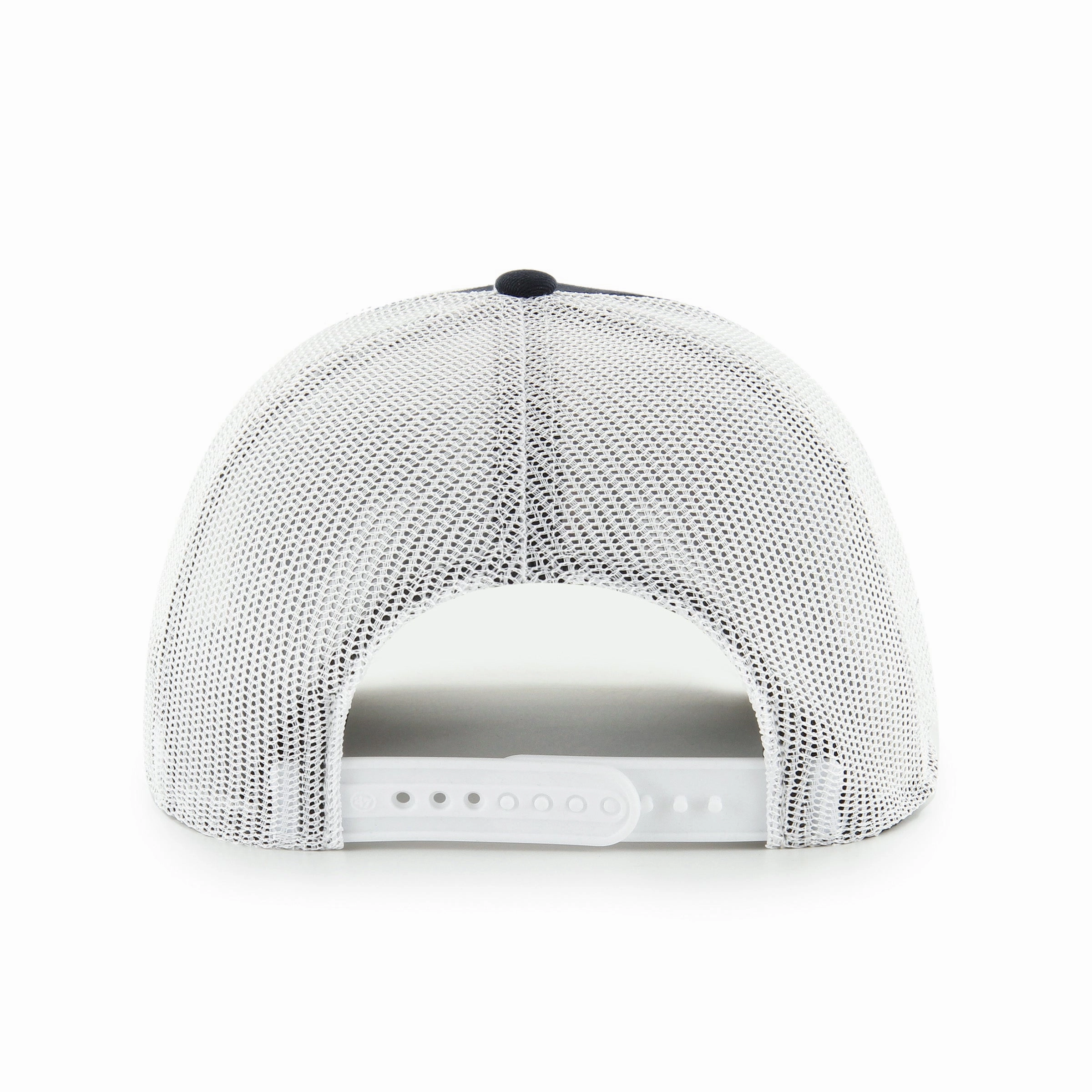 CLEVELAND GUARDIANS COOP ASG SURE SHOT '47 TRUCKER