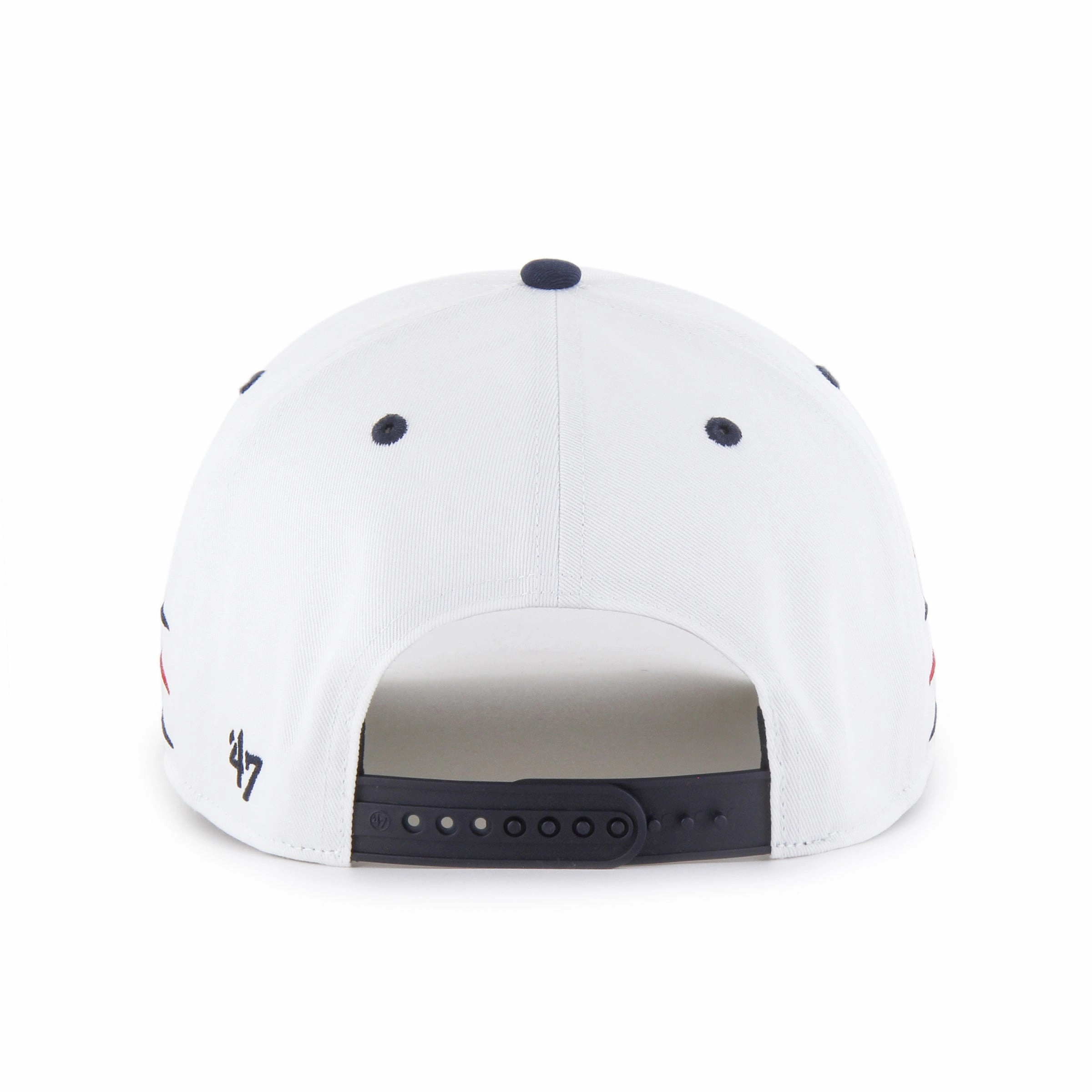 CLEVELAND GUARDIANS DIAMOND CUT '47 HITCH