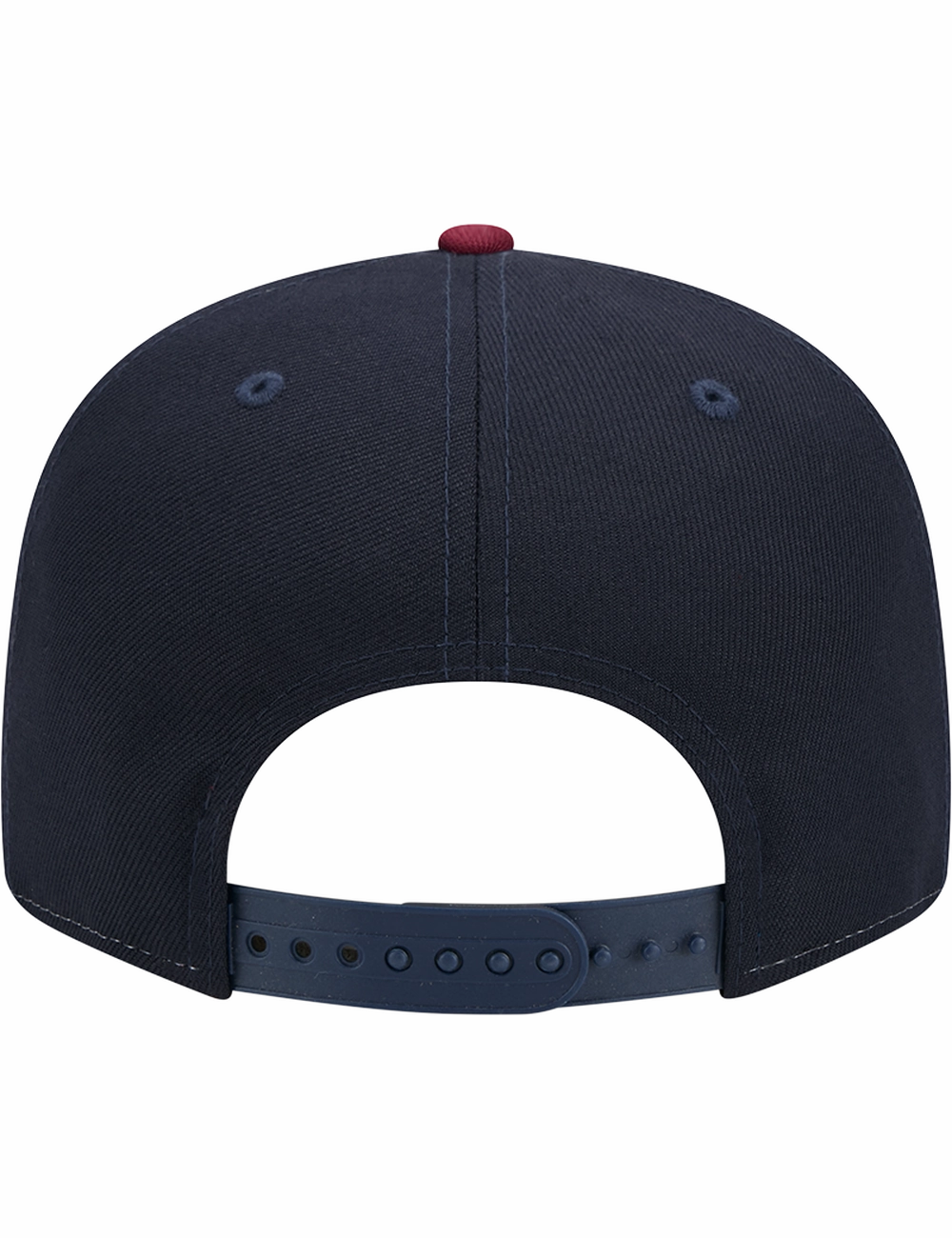 Cleveland Guardians New Era MLB City Connect 9FIFTY Snapback Hat - Navy