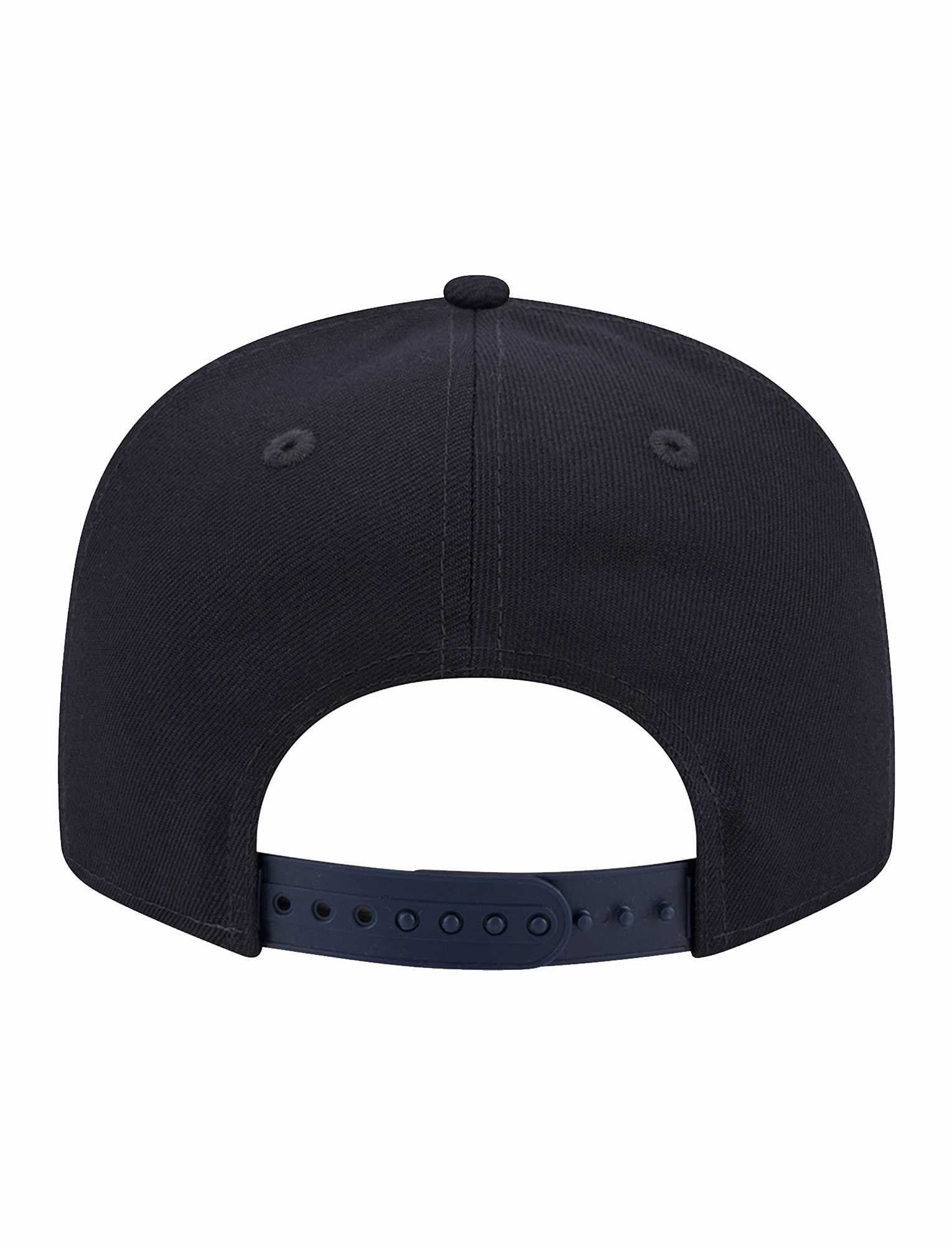 Cleveland Guardians New Era MLB Team 9FIFTY Snapback Hat - Navy
