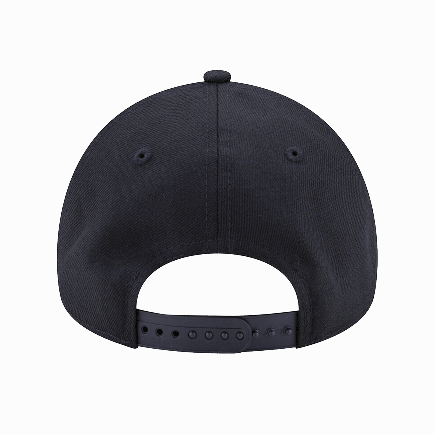 Cleveland Guardians New Era MLB Team 9FORTY Snapback Hat - Navy