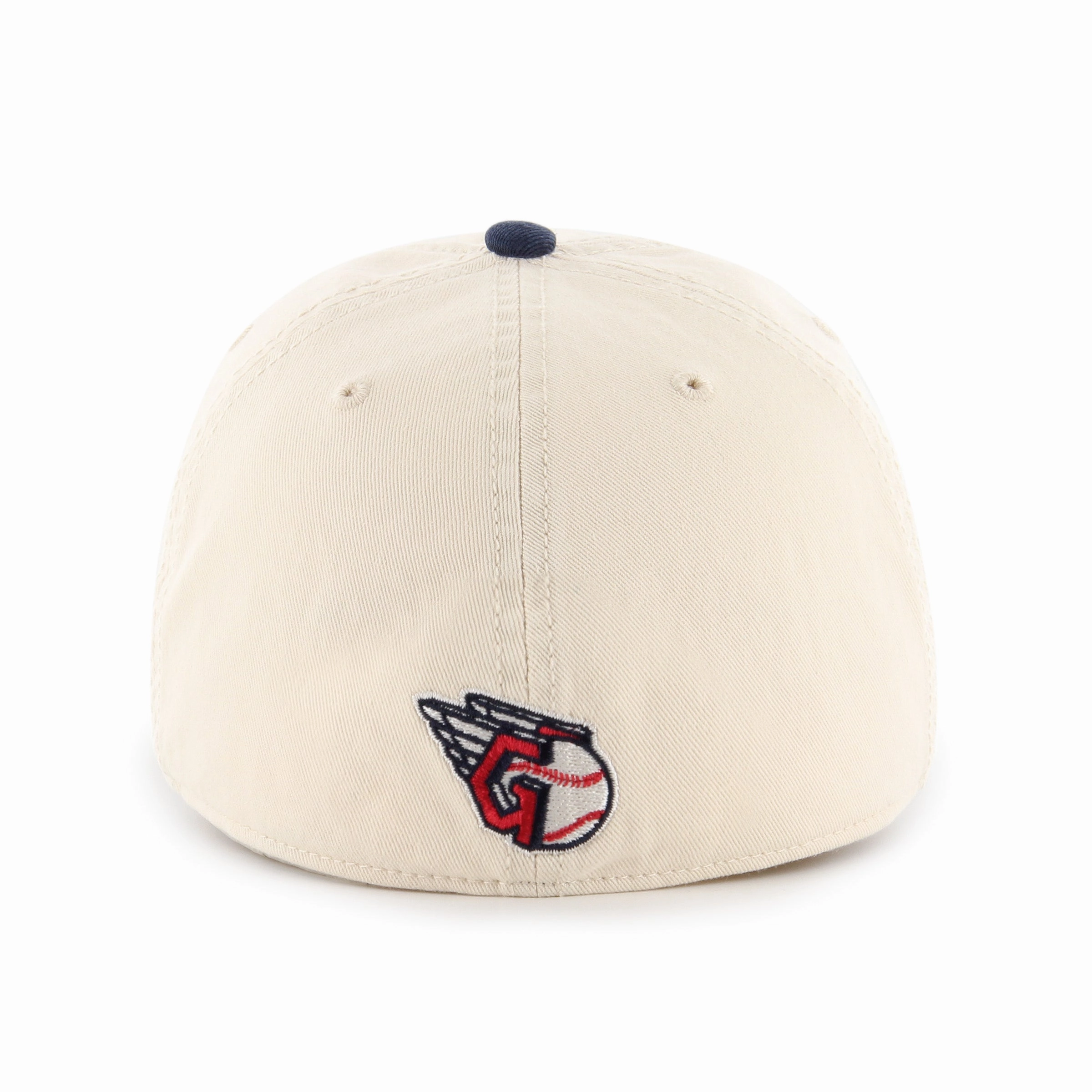 CLEVELAND GUARDIANS TWO TONE CLASSIC '47 FRANCHISE