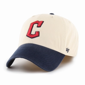 CLEVELAND GUARDIANS TWO TONE CLASSIC '47 FRANCHISE
