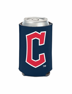 Cleveland Guardians Wincraft MLB Double Sided Can Cooler/Stubby Holder