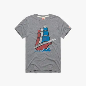 Clipper Ship
