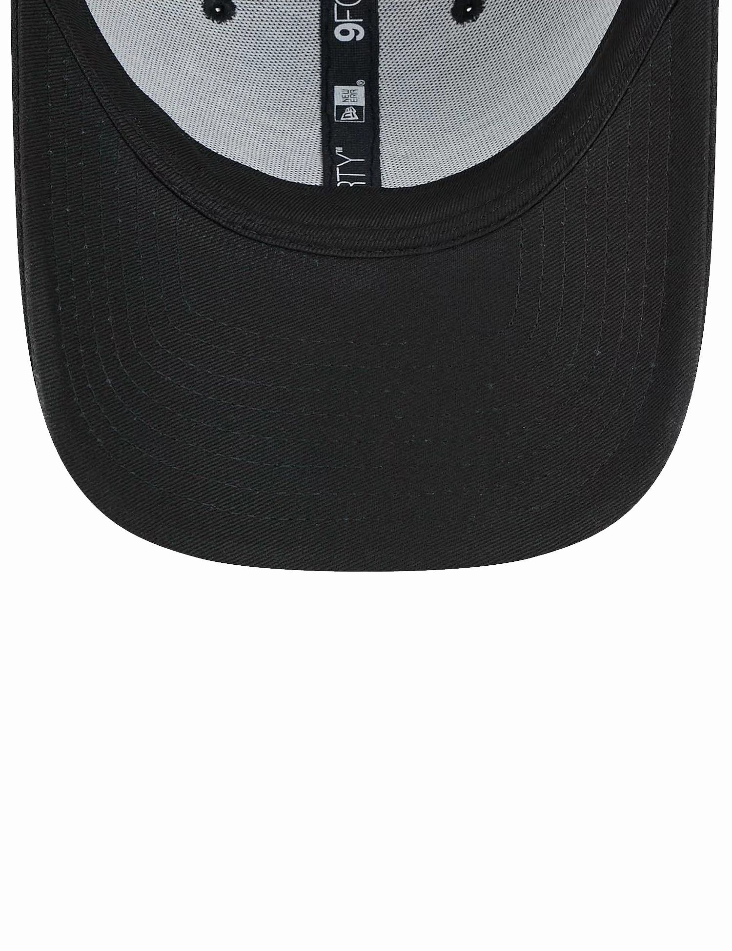 Colorado Avalanche New Era NHL Team 9FORTY Snapback Hat - Black