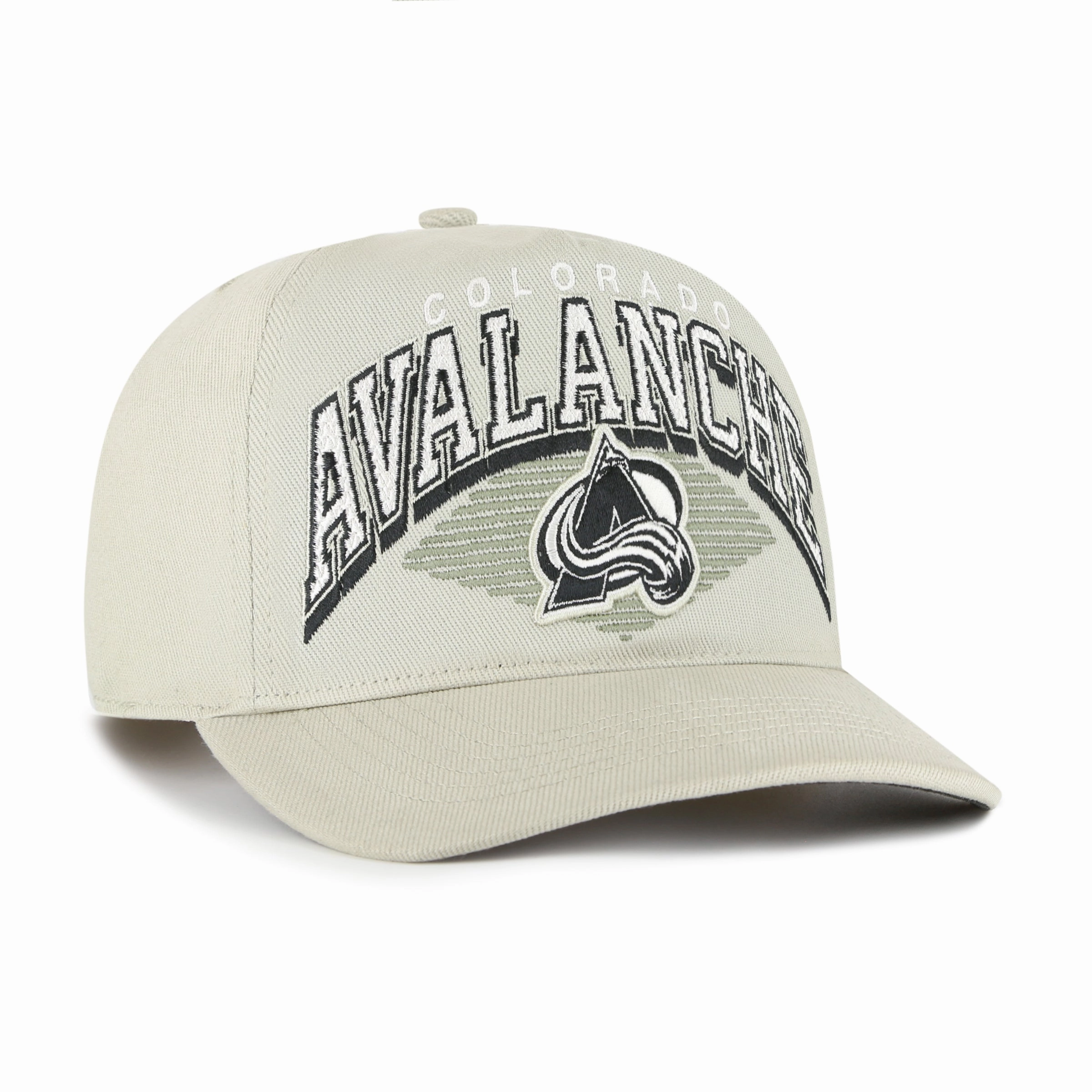 COLORADO AVALANCHE POMONA '47 HITCH