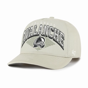 COLORADO AVALANCHE POMONA '47 HITCH