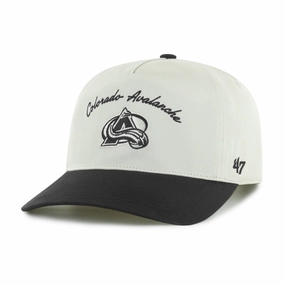 COLORADO AVALANCHE SAFE BET '47 HITCH