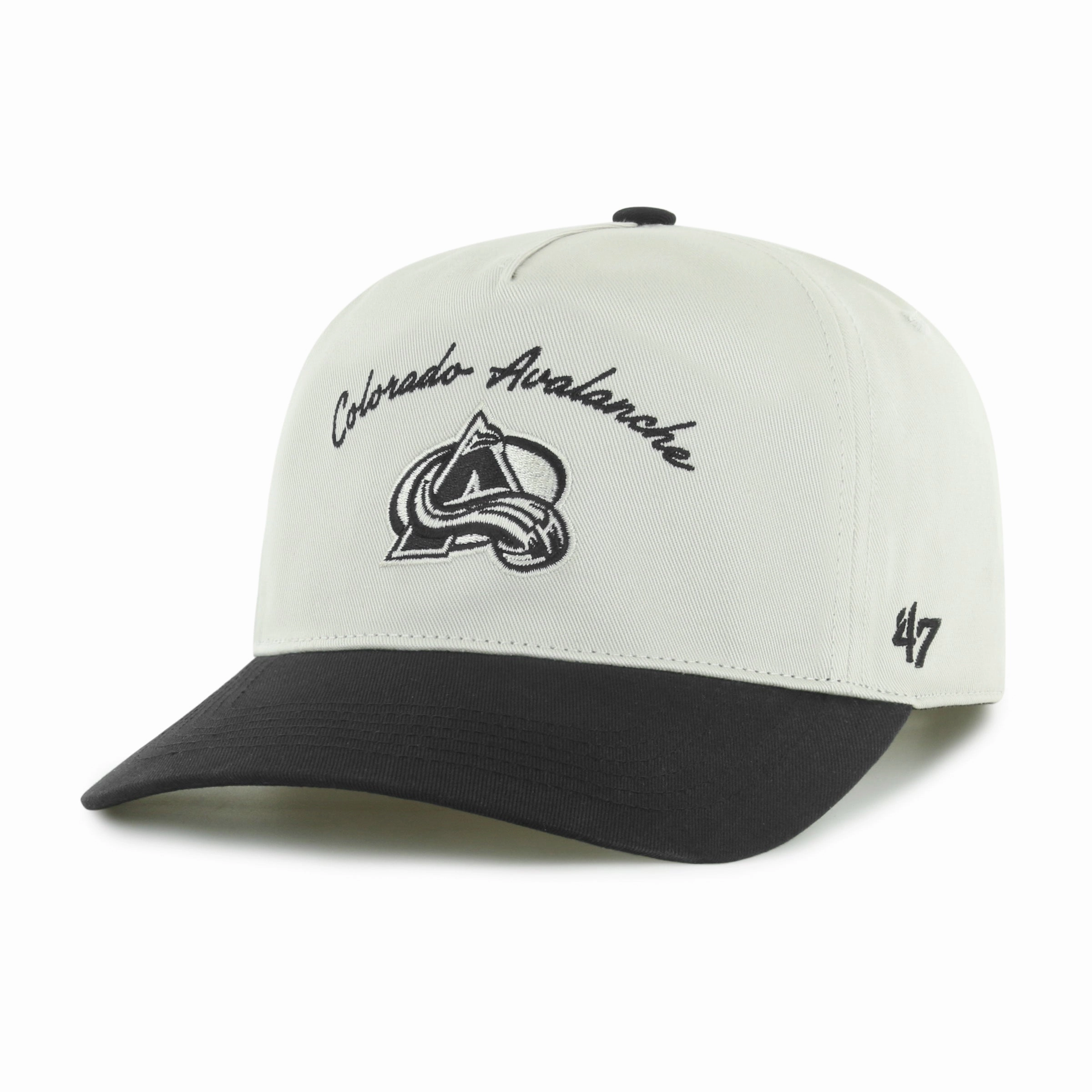 COLORADO AVALANCHE SAFE BET '47 HITCH