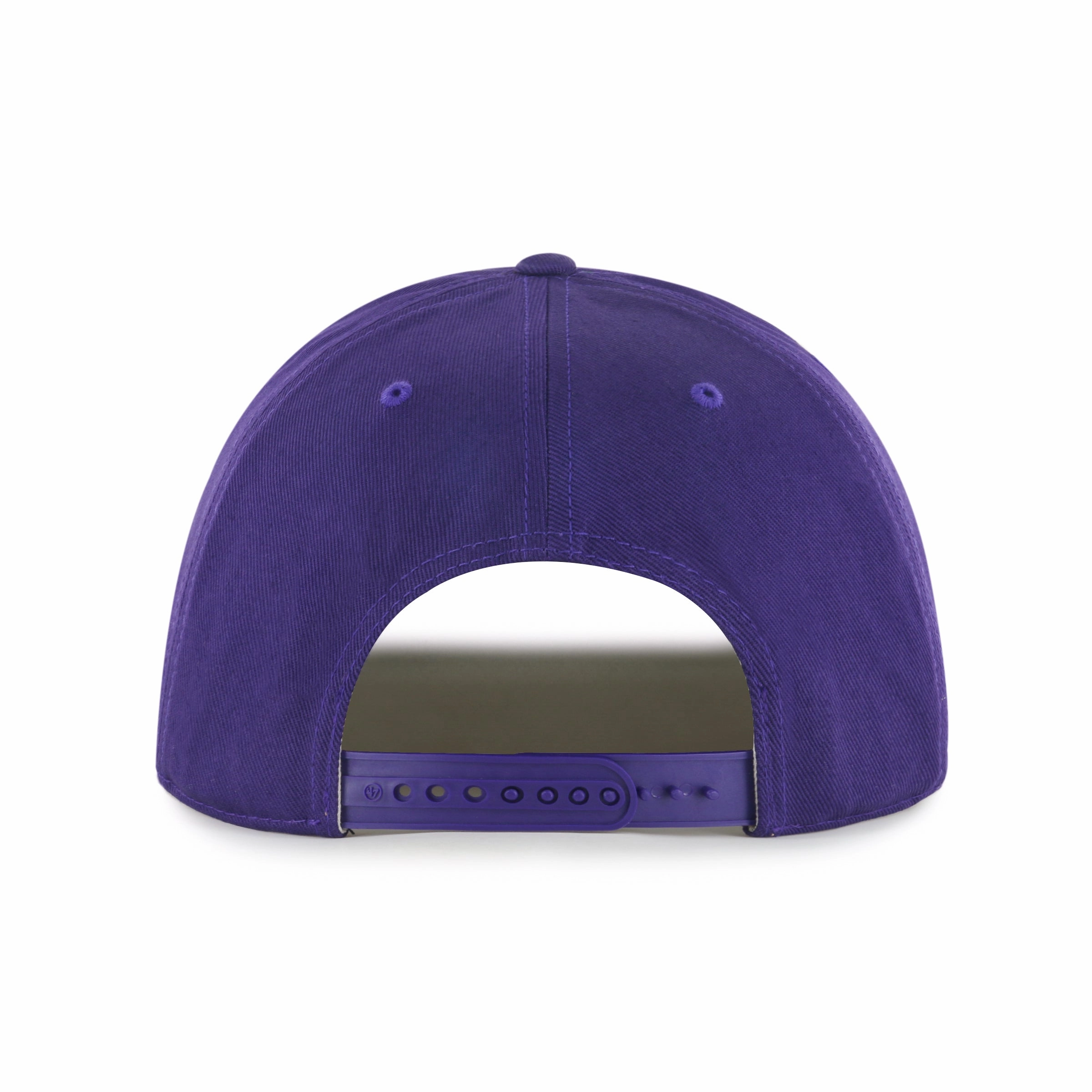 COLORADO ROCKIES COOPERSTOWN DIAMOND '47 HITCH