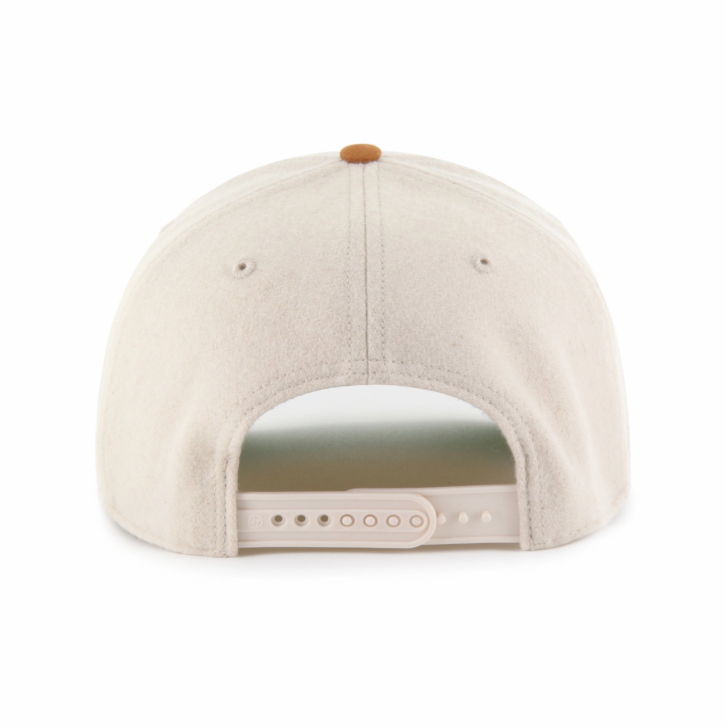 COLORADO ROCKIES POMONA WOOL '47 HITCH
