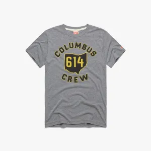 Columbus Crew 614