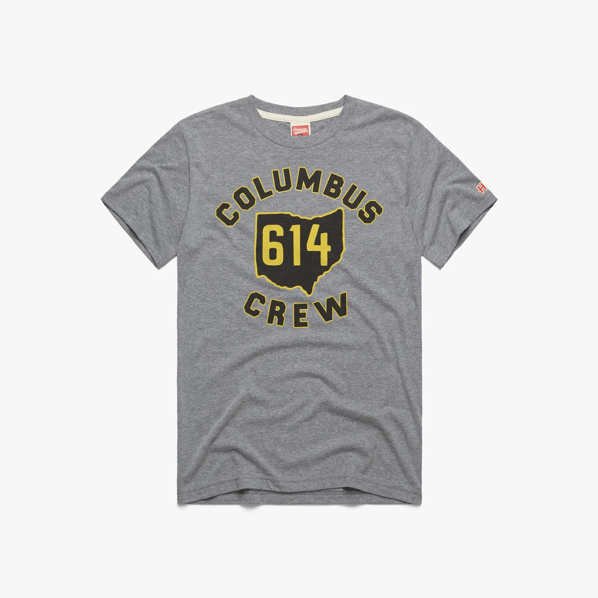 Columbus Crew 614