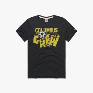 Columbus Crew Smash