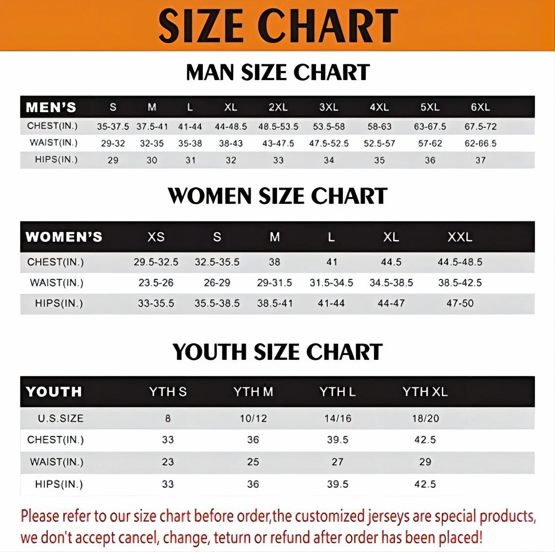 Custom Football Boise State D.Broncos Orange Jersey Mens Youth Women Short Sleeve American College Jerseys Football Jerseys