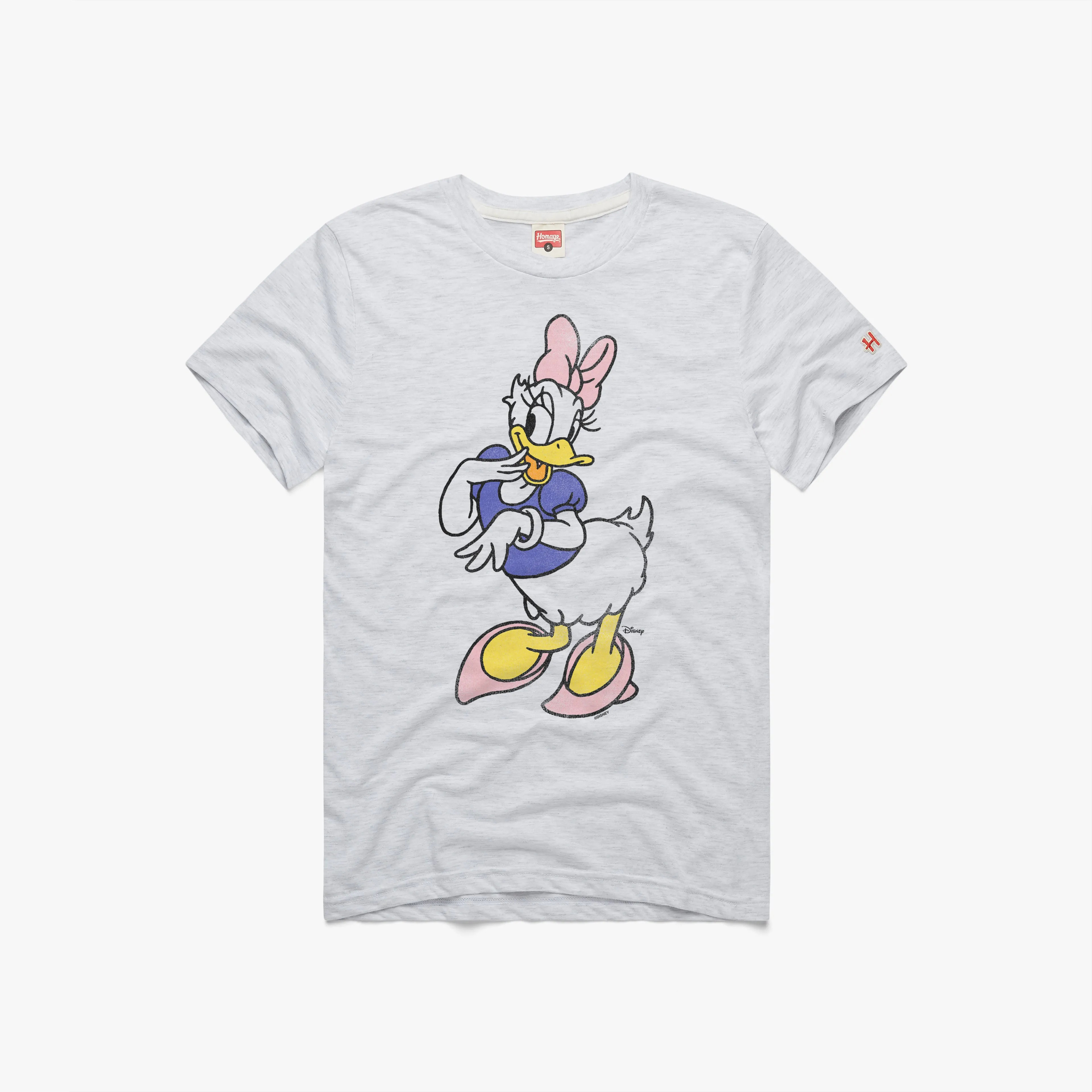 Daisy Duck
