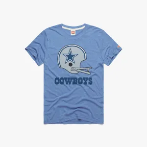 Dallas Cowboys Big Helmet