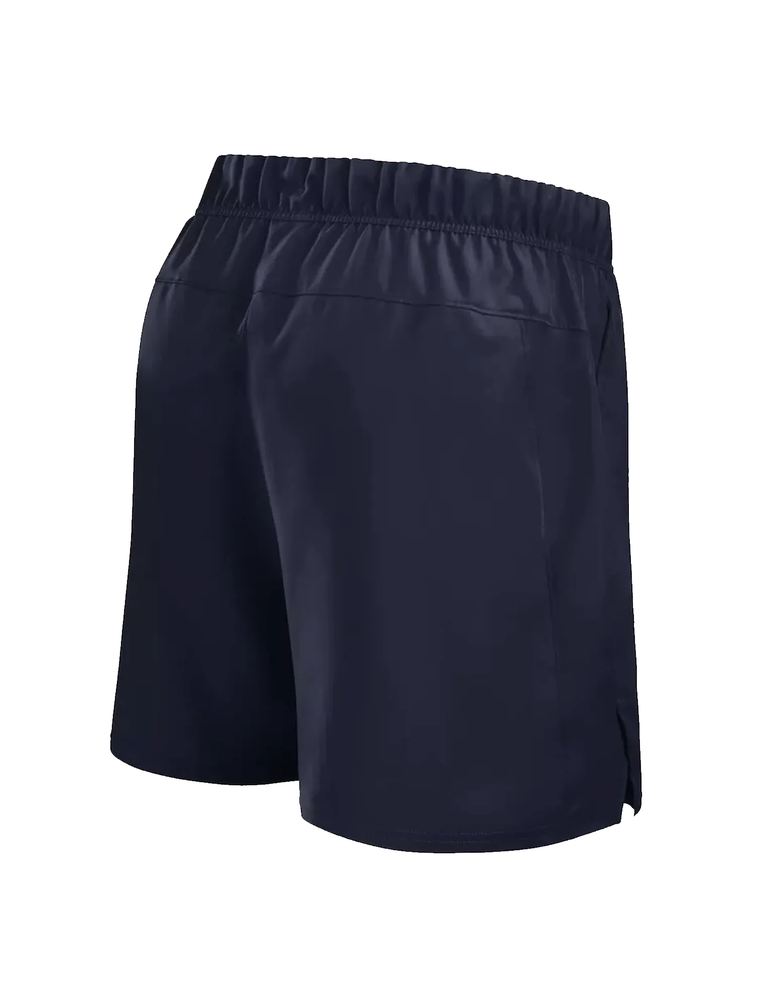 Dallas Cowboys Nike NFL Blitz Victory Performance Shorts - Navy