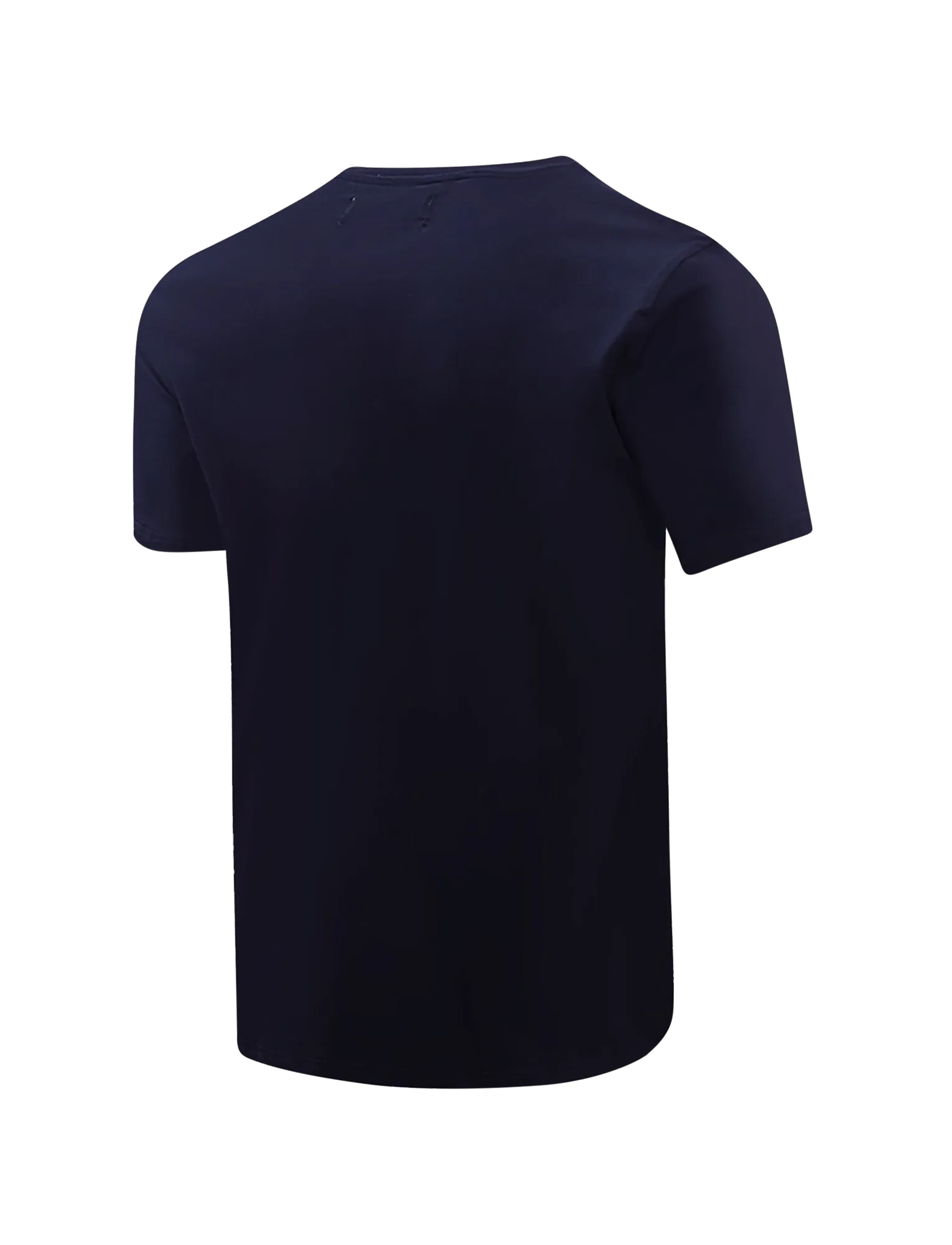 Dallas Cowboys Pro Standard NFL Classic Bristle Flex T-Shirt - Navy