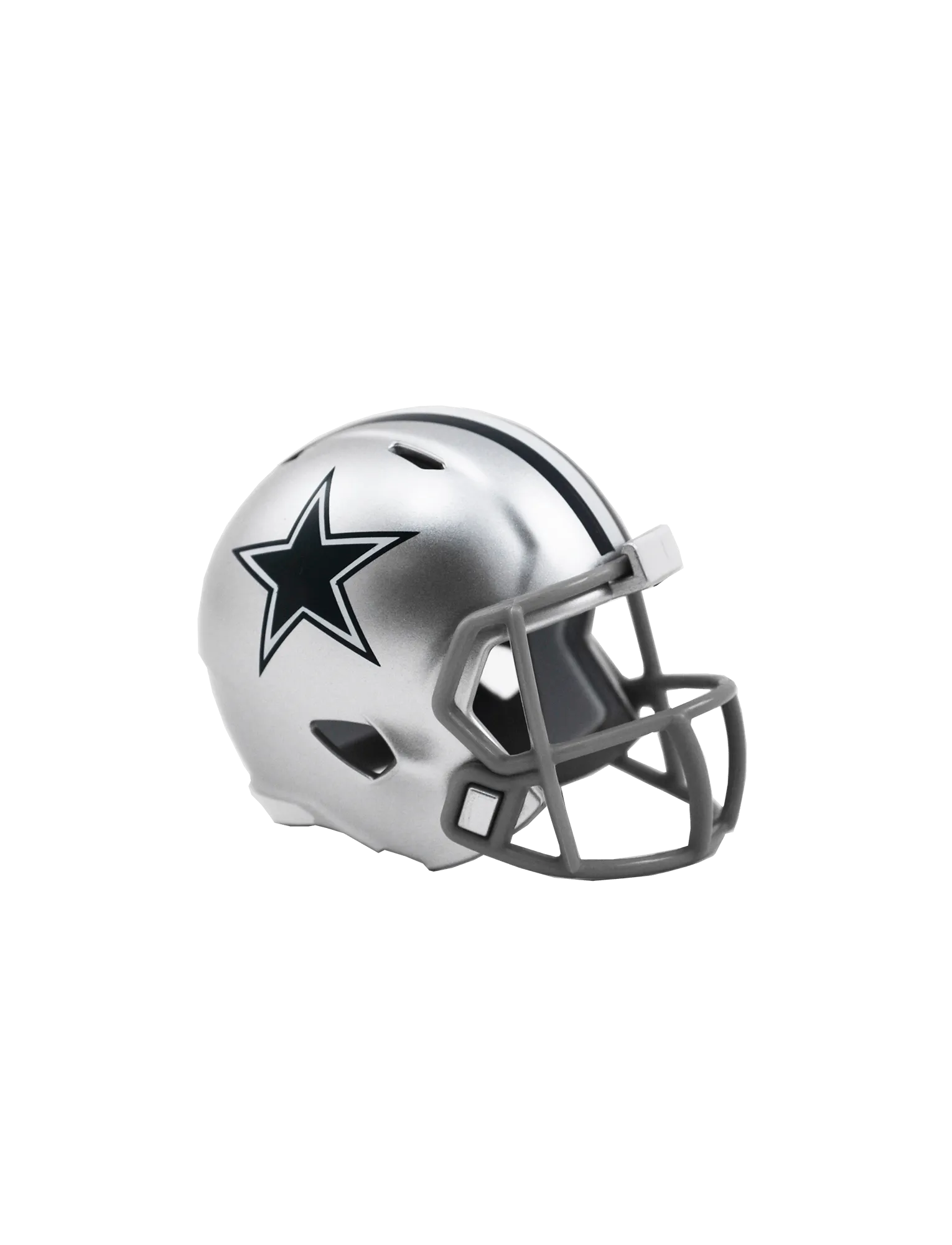 Dallas Cowboys Riddell NFL Speed Pocket Size Helmet