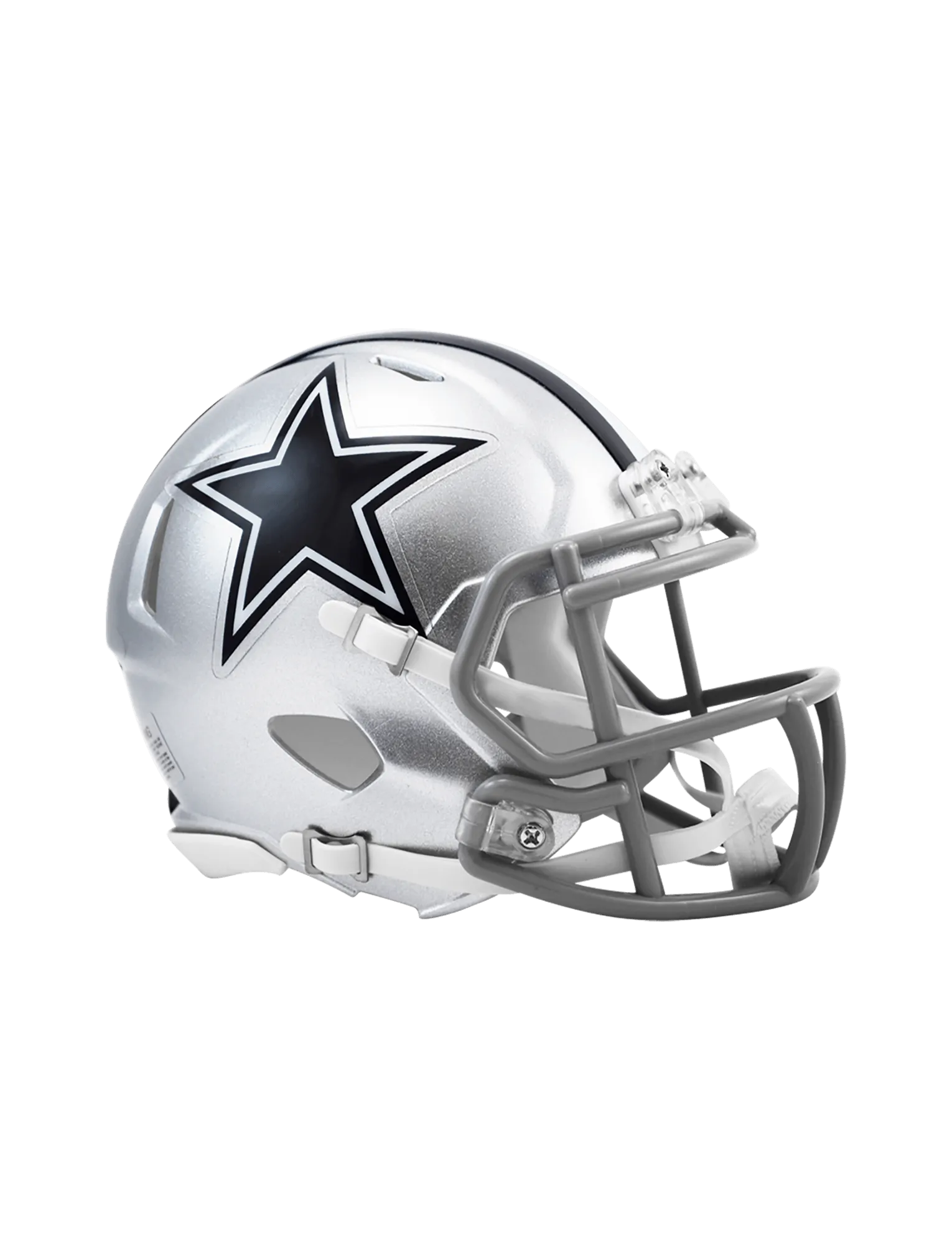 Dallas Cowboys Riddell NFL Speed Replica Mini Size Helmet