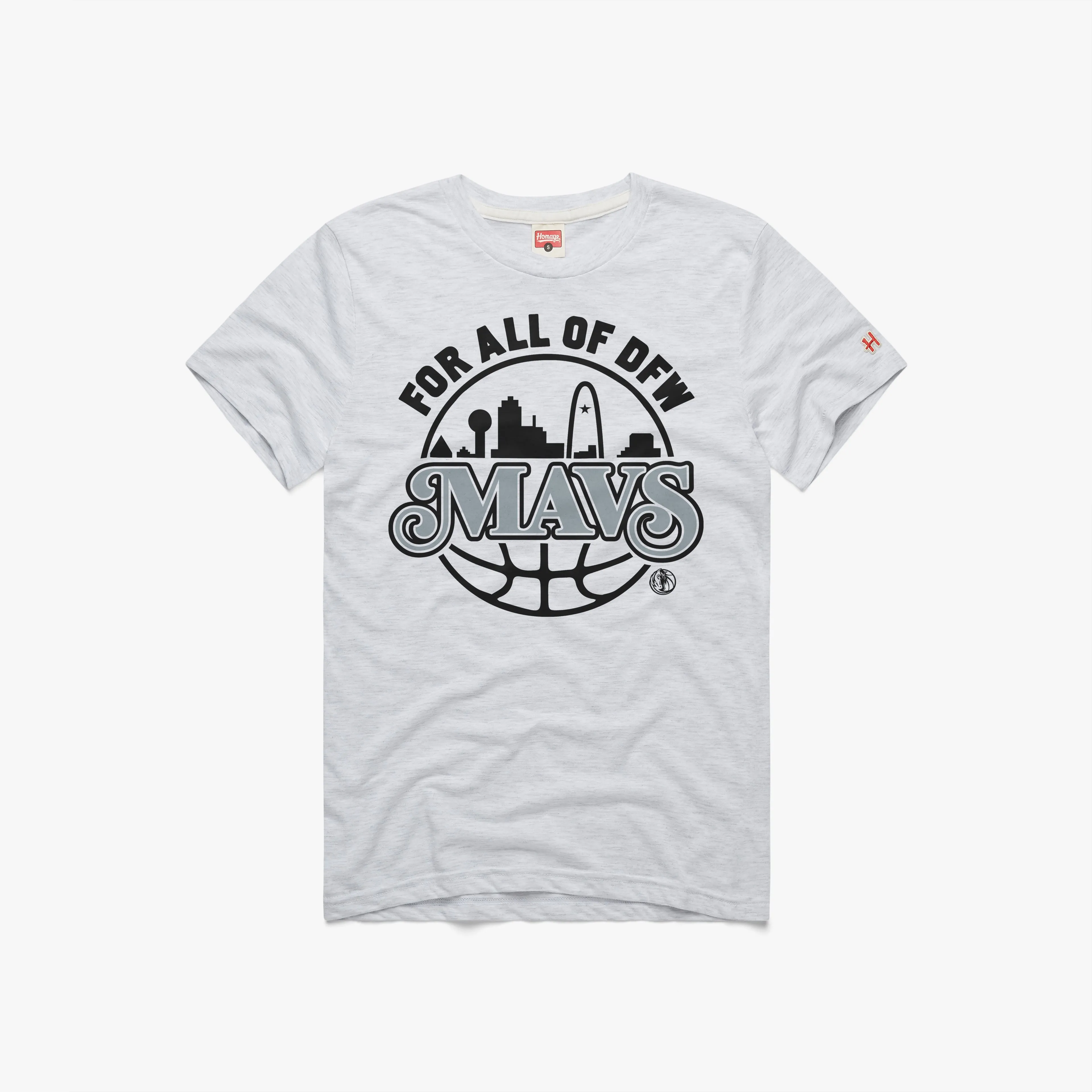 Dallas Mavericks City Edition 2024