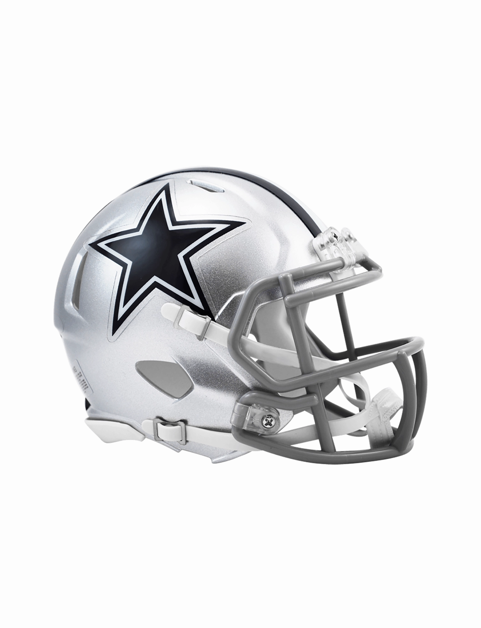 Dallas Cowboys Riddell NFL Speed Replica Mini Size Helmet